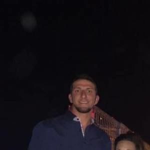 Meet your Posher, Dylan